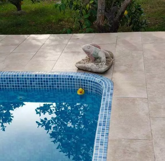 پانسیون Villa  Vista Javea   Home Away From Home