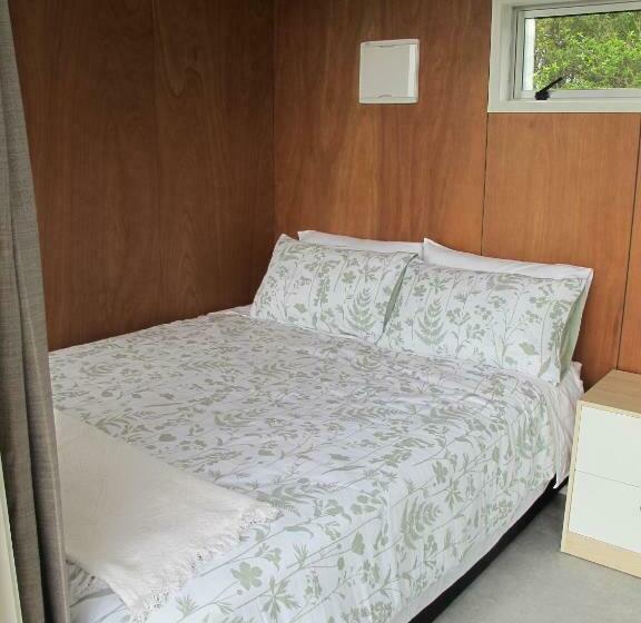 Пансион Waihi Gold Alpacas 3 Or 4 People