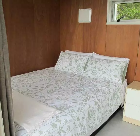 Majatalo Waihi Gold Alpacas 3 Or 4 People