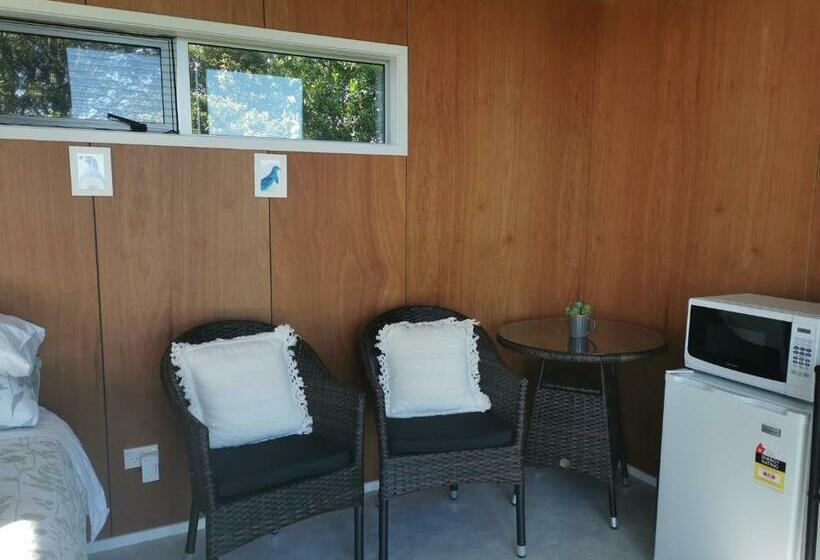 Пансион Waihi Gold Alpacas 3 Or 4 People