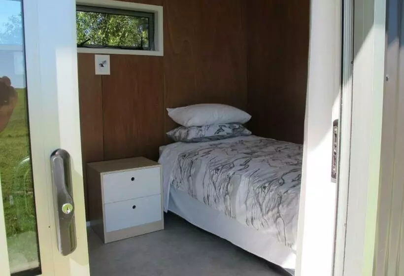 Majatalo Waihi Gold Alpacas 3 Or 4 People