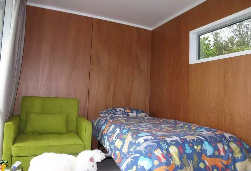 Majatalo Waihi Gold Alpacas 3 Or 4 People