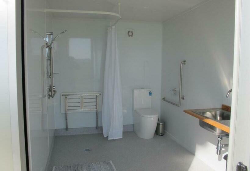 Пансион Waihi Gold Alpacas 3 Or 4 People