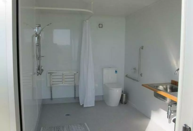 Majatalo Waihi Gold Alpacas 3 Or 4 People