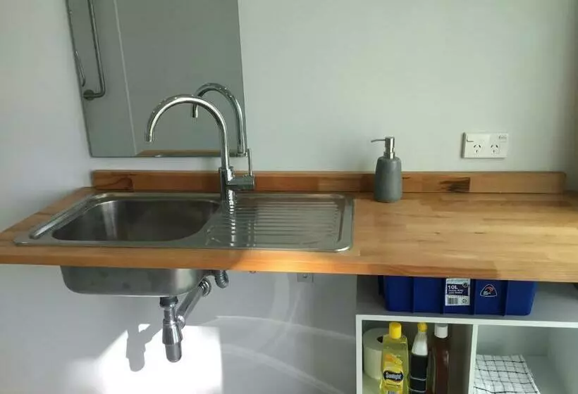 Majatalo Waihi Gold Alpacas 3 Or 4 People