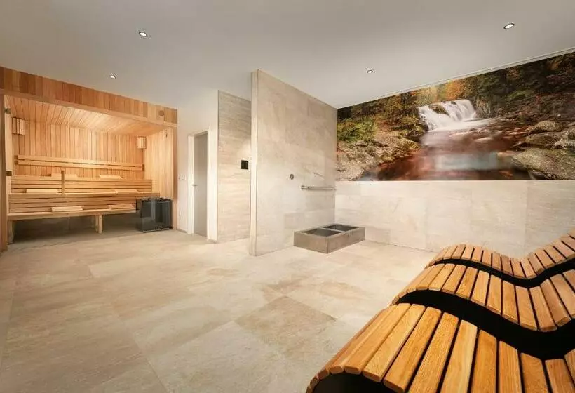 Apartmány Resort Vrchlabí