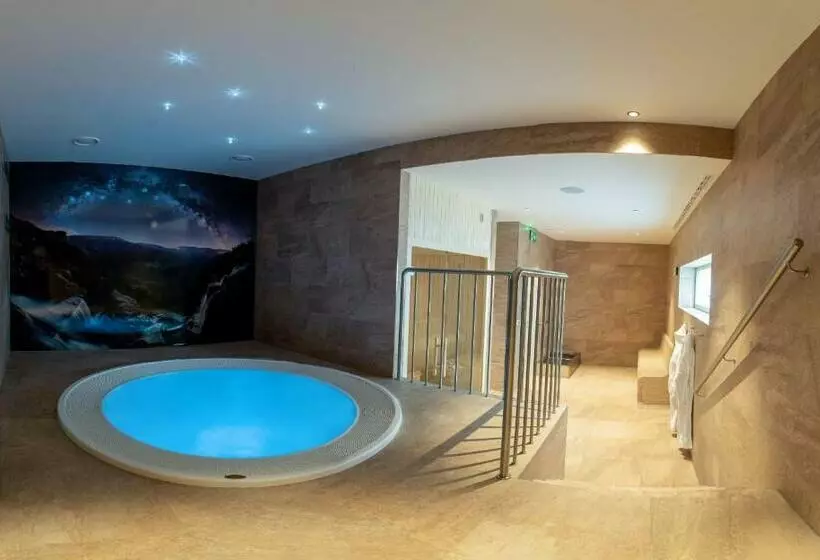 Apartmány Resort Vrchlabí