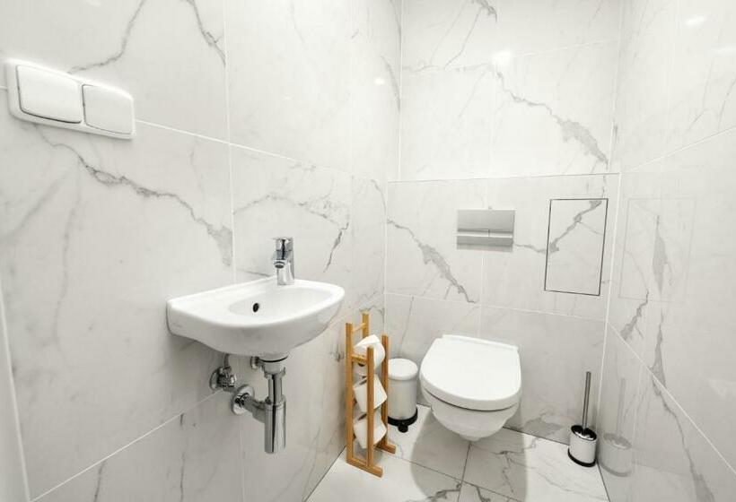 Apartmány Resort Vrchlabí