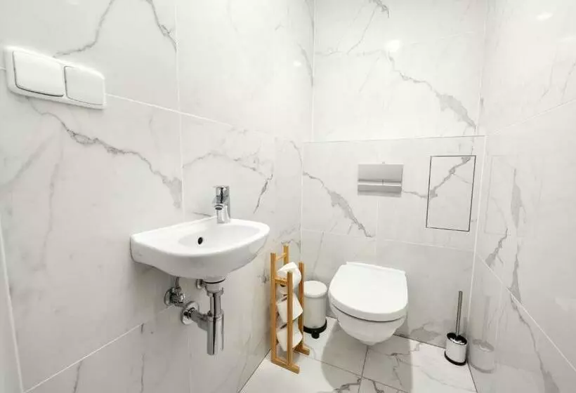 Apartmány Resort Vrchlabí