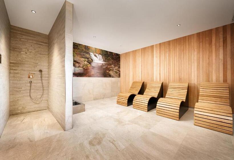 Apartmány Resort Vrchlabí