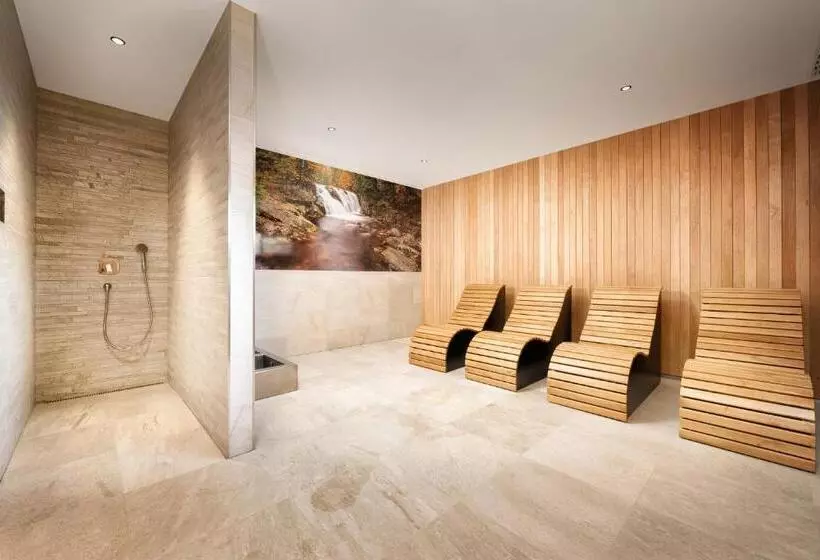 Apartmány Resort Vrchlabí