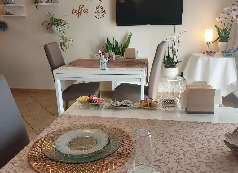B&b Come A Casa