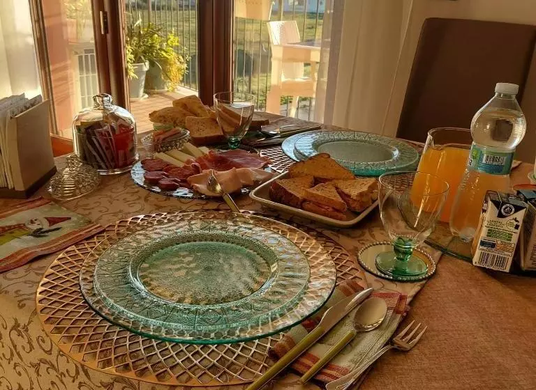 B&b Come A Casa