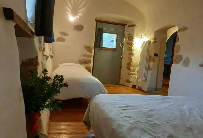 ベッドアンドブレックファースト Guesthouse Contrada Bolla