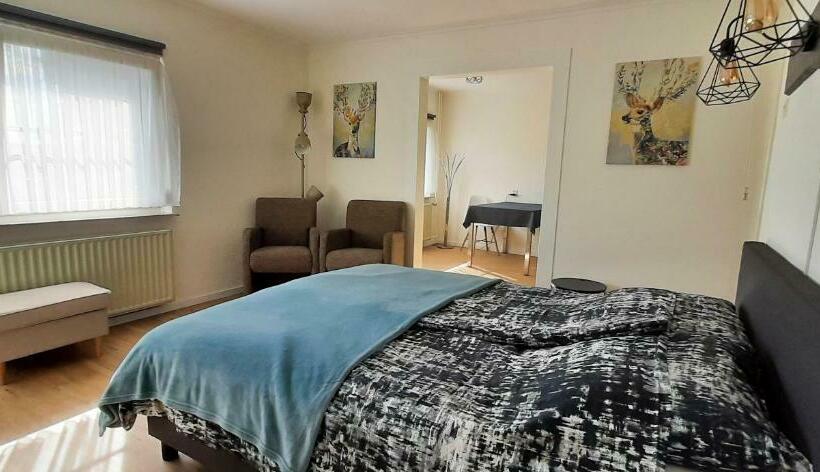 B&b Linje Ell Gemeente Leudal