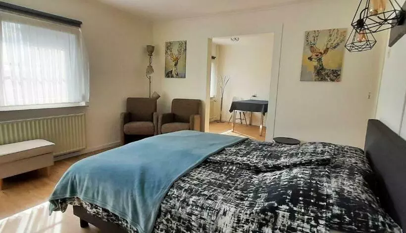 B&b Linje Ell Gemeente Leudal