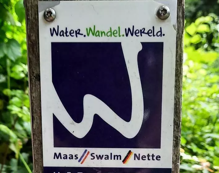 B&b Linje Ell Gemeente Leudal