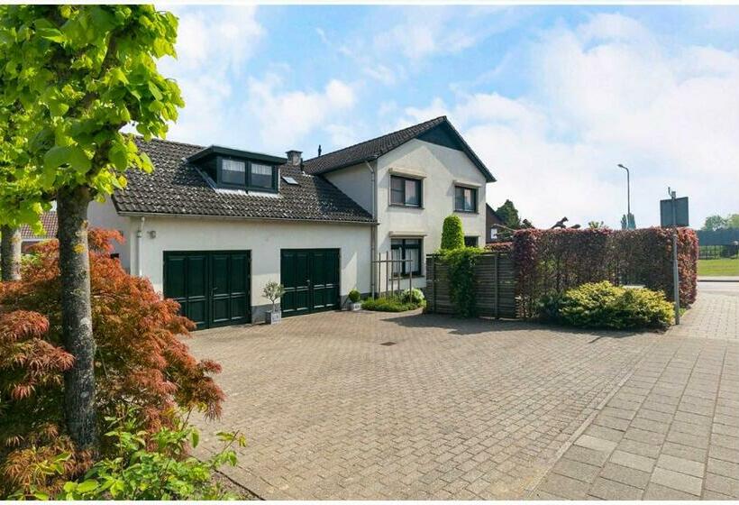 B&b Linje Ell Gemeente Leudal