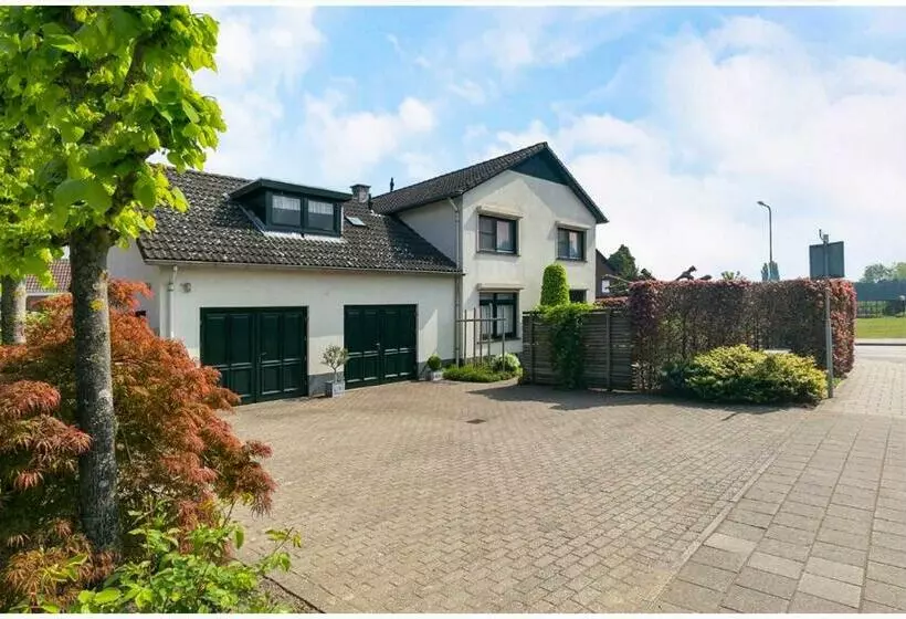 B&b Linje Ell Gemeente Leudal