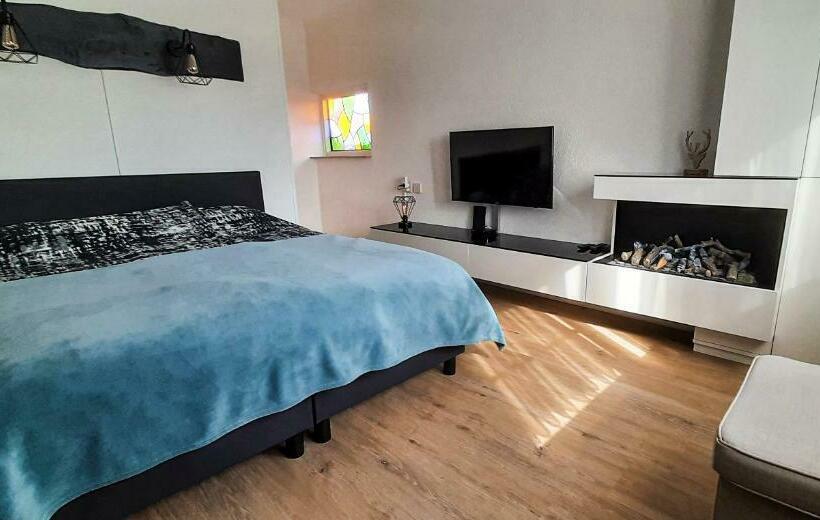 B&b Linje Ell Gemeente Leudal