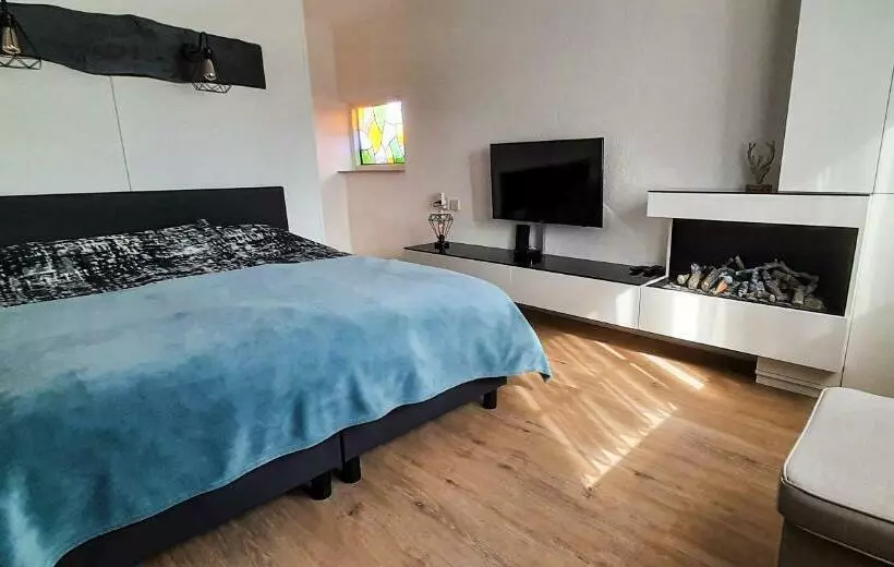 B&b Linje Ell Gemeente Leudal