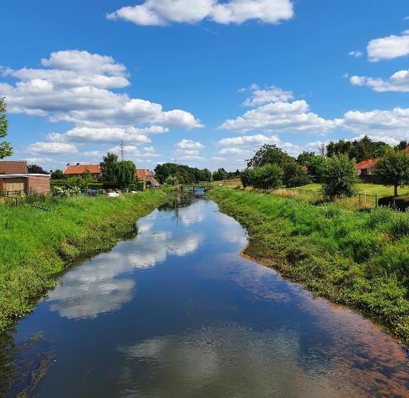 B&b Linje Ell Gemeente Leudal