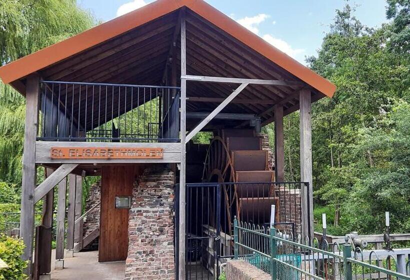 B&b Linje Ell Gemeente Leudal