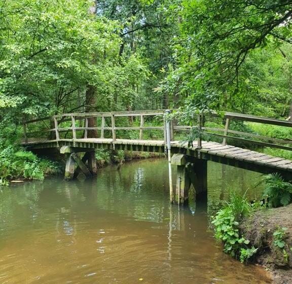 B&b Linje Ell Gemeente Leudal