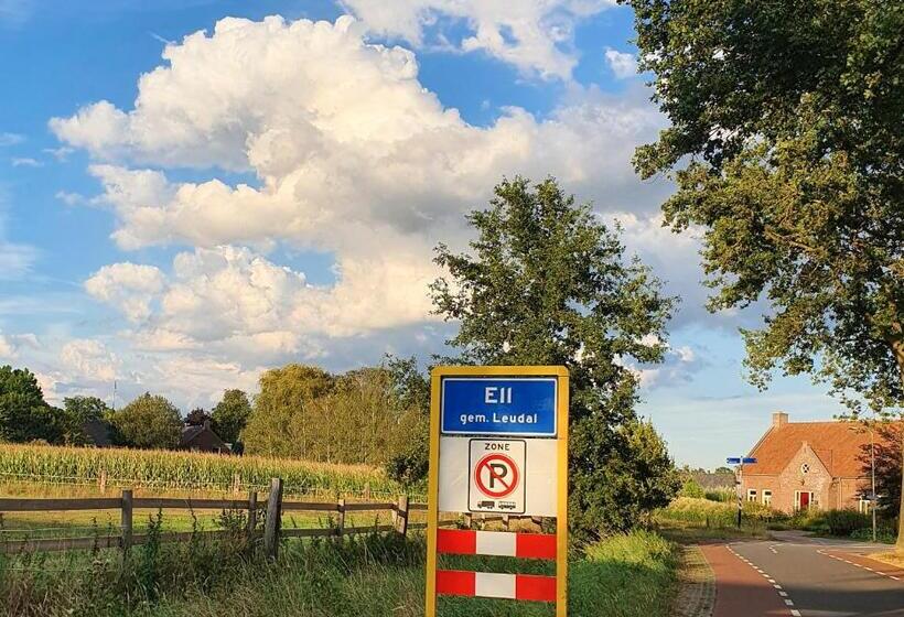 B&b Linje Ell Gemeente Leudal