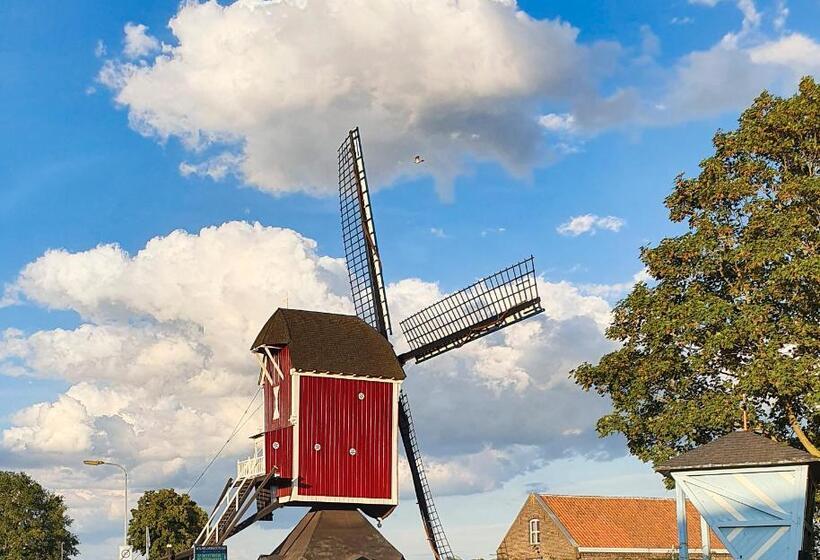 B&b Linje Ell Gemeente Leudal