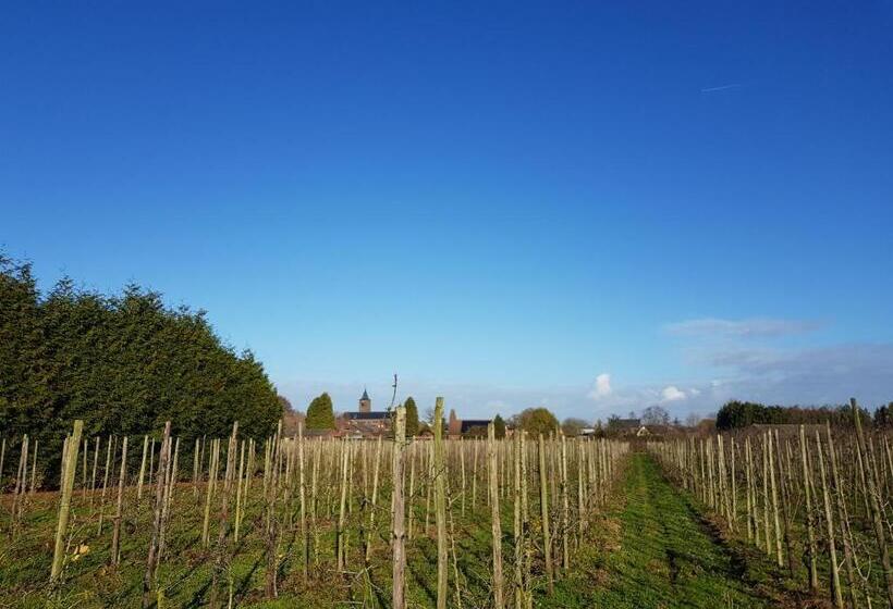 B&b Linje Ell Gemeente Leudal