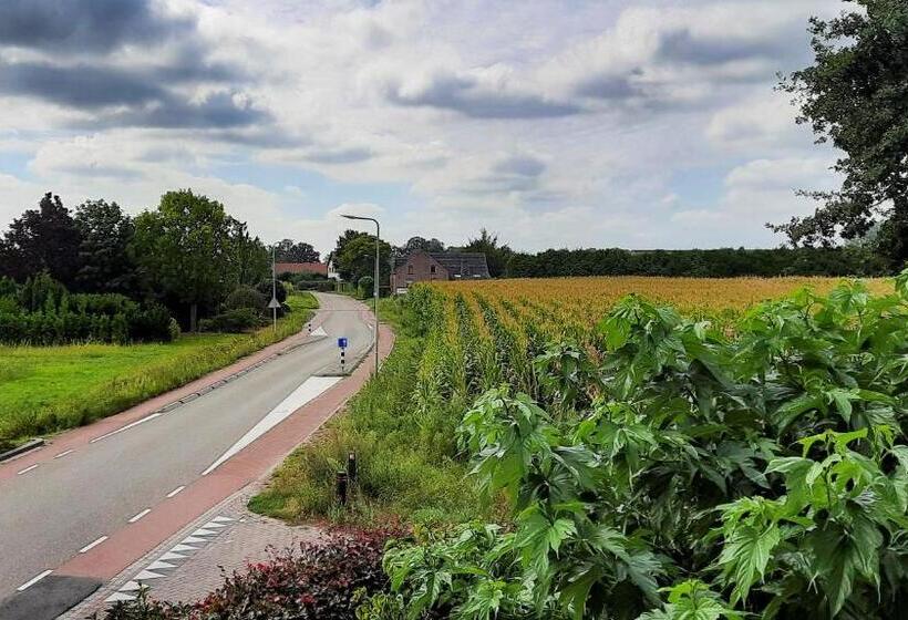 B&b Linje Ell Gemeente Leudal