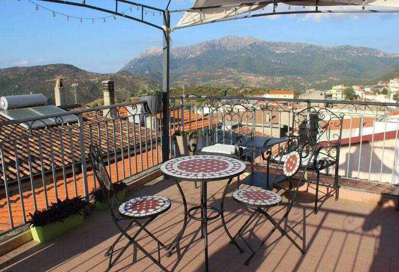 B&b Marima 2 Posti Orgosolo