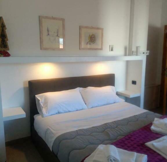 B&b Marima 2 Posti Orgosolo