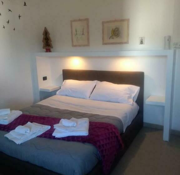 B&b Marima 2 Posti Orgosolo