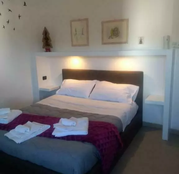 B&b Marima 2 Posti Orgosolo