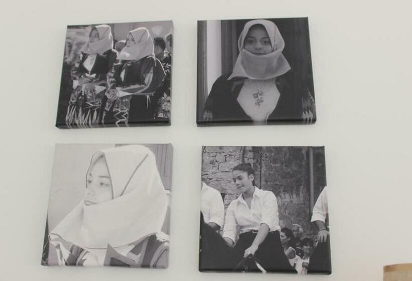 B&b Marima 2 Posti Orgosolo