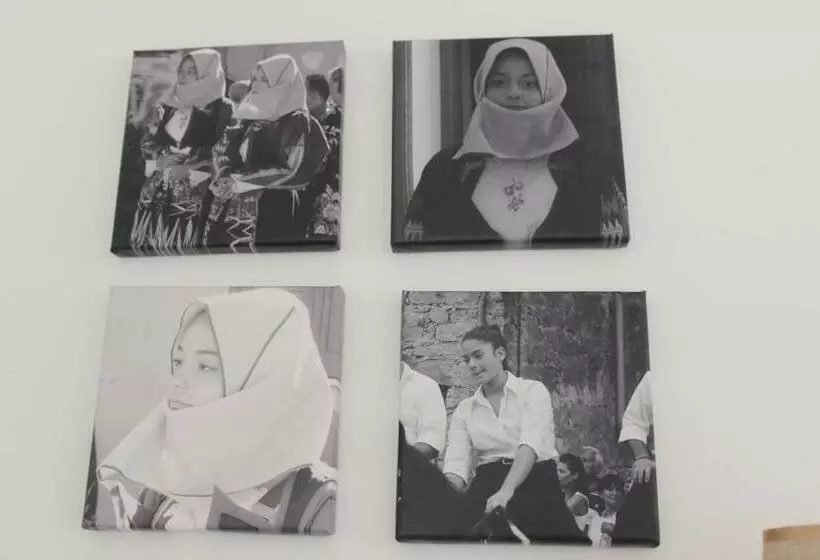 B&b Marima 2 Posti Orgosolo