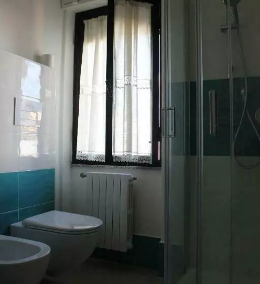 B&b Marima 2 Posti Orgosolo