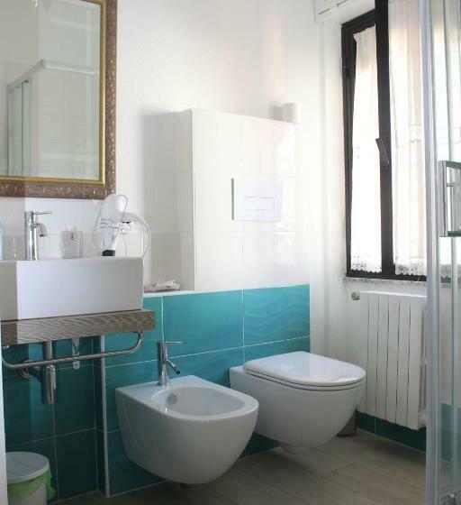 B&b Marima 2 Posti Orgosolo