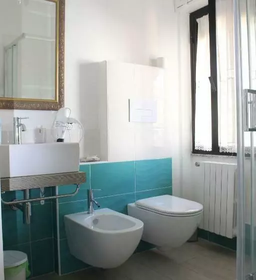 B&b Marima 2 Posti Orgosolo