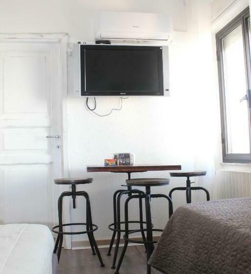 B&b Marima 2 Posti Orgosolo