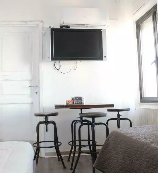 B&b Marima 2 Posti Orgosolo