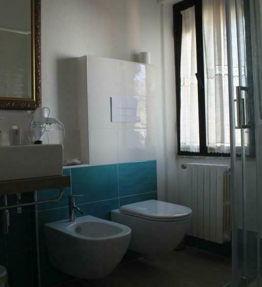 B&b Marima 2 Posti Orgosolo