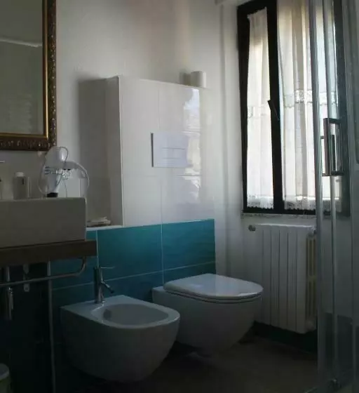 B&b Marima 2 Posti Orgosolo