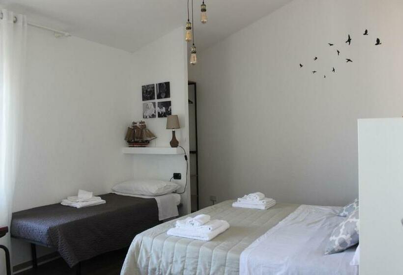 B&b Marima 2 Posti Orgosolo