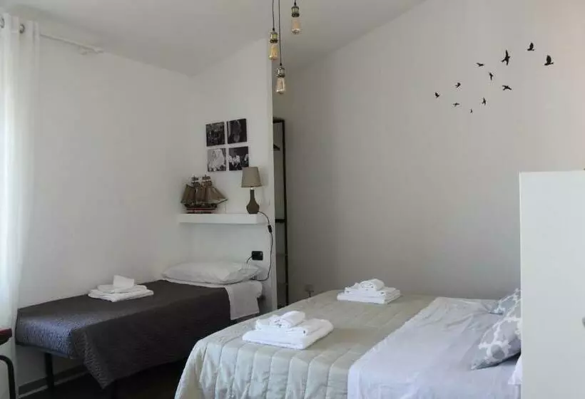 B&b Marima 2 Posti Orgosolo