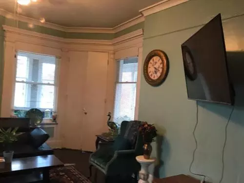 تختخواب و صبحانه 5 Star Victorian Mansion Downtown No Locals
