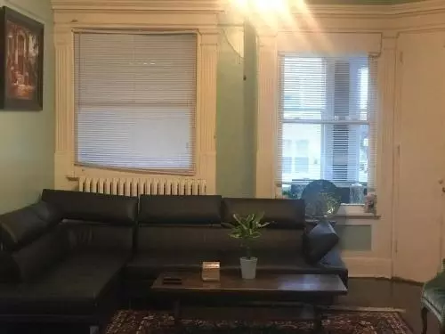 تختخواب و صبحانه 5 Star Victorian Mansion Downtown No Locals