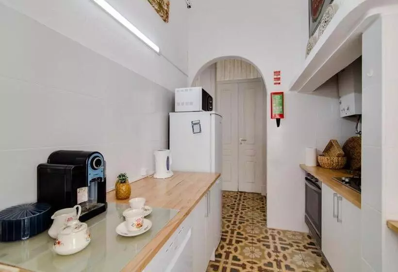 Aamiaismajoitus (B&B) Casarão Al